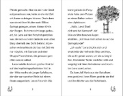 Buchcover und Innenansicht für das Buch: Ponyhof Apfelblüte (Band 20) - Paulinas geheimer Wunsch