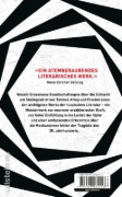 Buchcover und Innenansicht für das Buch: Leben und Schicksal