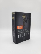 Buchcover und Innenansicht für das Buch: Die Rache der Zwerge
