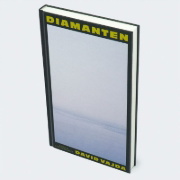 Buchcover und Innenansicht für das Buch: Diamanten