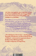 Buchcover und Innenansicht für das Buch: Vierundsiebzig