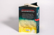Buchcover und Innenansicht für das Buch: Der Schattenmann