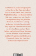 Buchcover und Innenansicht für das Buch: Das Mädchen mit dem Heiermann