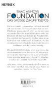 Buchcover und Innenansicht für das Buch: Robots of Dawn