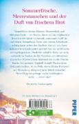 Buchcover und Innenansicht für das Buch: Sunrise by the Sea