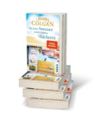 Buchcover und Innenansicht für das Buch: Sunrise by the Sea
