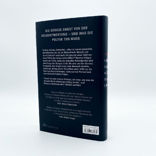 Buchcover und Innenansicht für das Buch: Teuer!