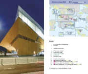 Buchcover und Innenansicht für das Buch: Reise Know-How CityTrip Helsinki