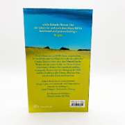 Buchcover und Innenansicht für das Buch: Mit der Geschwindigkeit des Sommers