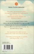 Buchcover und Innenansicht für das Buch: Mormor danset i regnet