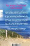 Buchcover und Innenansicht für das Buch: Spröde Sprotten schwimmen schlecht