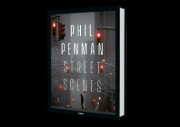 Buchcover und Innenansicht für das Buch: Phil Penman