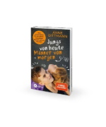 Buchcover und Innenansicht für das Buch: Dittmann, A: Jungs von heute, Männer von morgen