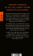 Buchcover und Innenansicht für das Buch: Für Eile fehlt mir die Zeit