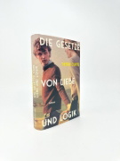 Buchcover und Innenansicht für das Buch: The Laws of Love and Logic