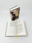 Buchcover und Innenansicht für das Buch: The Laws of Love and Logic