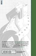 Buchcover und Innenansicht für das Buch: Boruto: Naruto next Generations