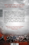 Buchcover und Innenansicht für das Buch: Master of War: A Legend Forged in Battle