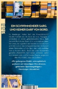 Buchcover und Innenansicht für das Buch: Danowski: Treibland