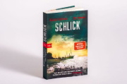Buchcover und Innenansicht für das Buch: Schlick