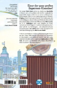 Buchcover und Innenansicht für das Buch: Superman for All Seasons