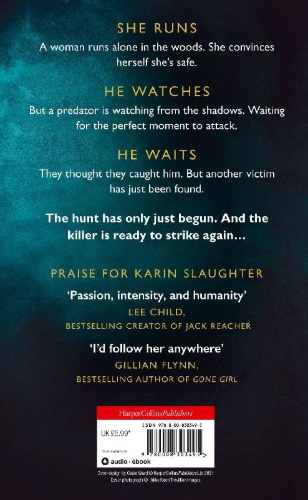 Buchcover und Innenansicht für das Buch: The Silent Wife