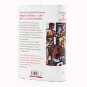 Buchcover und Innenansicht für das Buch: Das Narrenschiff
