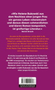 Buchcover und Innenansicht für das Buch: Wer möchte nicht im Leben bleiben