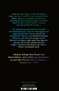 Buchcover und Innenansicht für das Buch: I Walk Between the Raindrops. Stories