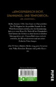 Buchcover und Innenansicht für das Buch: Olympia