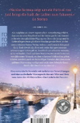 Buchcover und Innenansicht für das Buch: Tausend Lichter über der Seine
