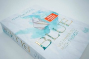 Buchcover und Innenansicht für das Buch: Blue - Wo immer du mich findest
