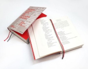 Buchcover und Innenansicht für das Buch: Reclams großes Buch der deutschen Gedichte. Vom Mittelalter bis ins 21. Jahrhundert