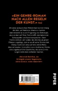 Buchcover und Innenansicht für das Buch: Der  schlaflose Cheng