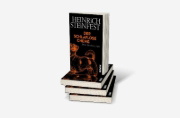 Buchcover und Innenansicht für das Buch: Der  schlaflose Cheng