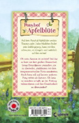 Buchcover und Innenansicht für das Buch: Ponyhof Apfelblüte 11 - Lenas mutige Entscheidung