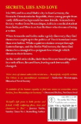 Buchcover und Innenansicht für das Buch: The Others
