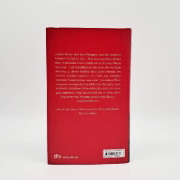 Buchcover und Innenansicht für das Buch: Aber?