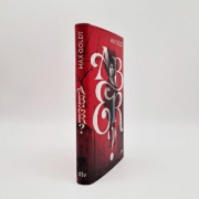 Buchcover und Innenansicht für das Buch: Aber?