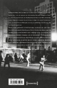 Buchcover und Innenansicht für das Buch: Vokale Performancekunst als feministische Praxis