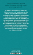 Buchcover und Innenansicht für das Buch: Frieden ist die einzige Option