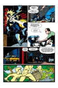 Buchcover und Innenansicht für das Buch: Punisher War Journal (1988) #1-#19; Punisher (1988) Annual #2 (III)