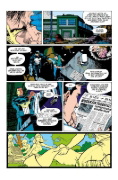 Buchcover und Innenansicht für das Buch: Punisher War Journal (1988) #1-#19; Punisher (1988) Annual #2 (III)
