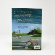 Buchcover und Innenansicht für das Buch: Dreimal Tote Tante