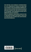 Buchcover und Innenansicht für das Buch: Nach dem Strukturalismus