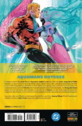 Buchcover und Innenansicht für das Buch: Aquaman #1-#6