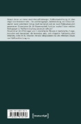 Buchcover und Innenansicht für das Buch: Publikumsforschung für Museen