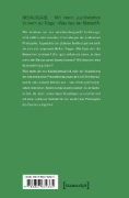 Buchcover und Innenansicht für das Buch: Ethik des Essens