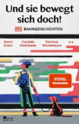 Buchcover und Innenansicht für das Buch: Und sie bewegt sich doch!