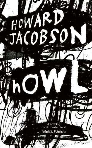 Buchcover und Innenansicht für das Buch: Howl